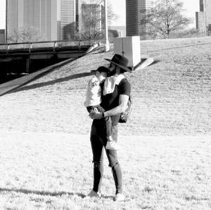 Meet your Posher, Tach